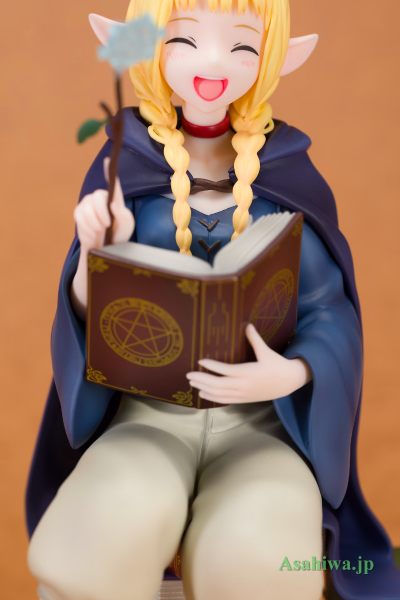 迷宫饭 玛露西尔 学生