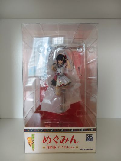 KDcolle 为美好的世界献上祝福! 惠惠 原作版 偶像造型