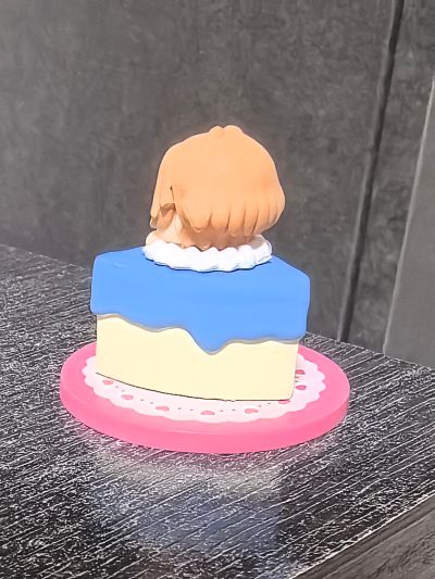 小小生日蛋糕 美男高校地球防卫部ETERNAL LOVE！