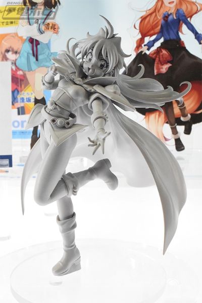 KD colle 秀逗魔导士 莉娜·因巴斯