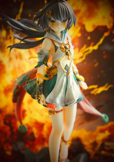 崩坏：星穹铁道 云璃