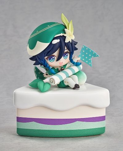 原神 奇旅派对系列Q版手办