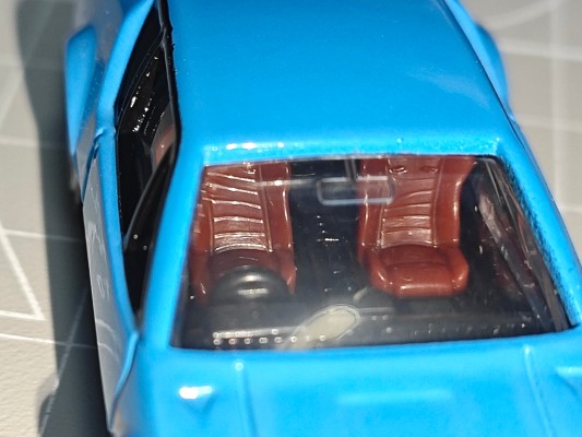 多美卡高级无限 08 新世纪福音战士新剧场版 Alpine 雷诺 A310（葛城美里）