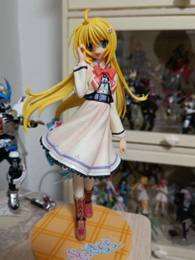 se·KIRARA 神乐亚矢