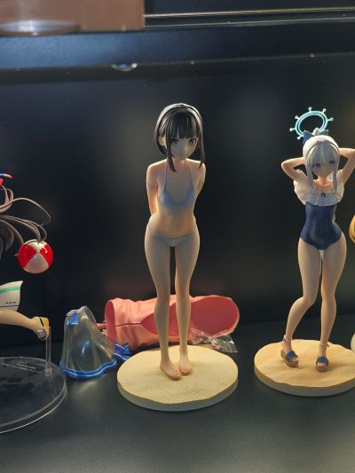 泳装连帽衫 美咲