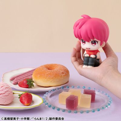 Look Up 乱马1/2 乱马