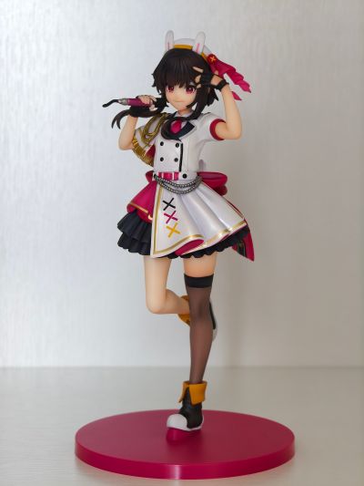 KDcolle 为美好的世界献上祝福! 惠惠 原作版 偶像造型