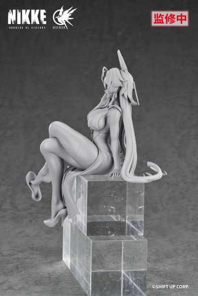 胜利女神：新的希望 小红帽 荒诞红