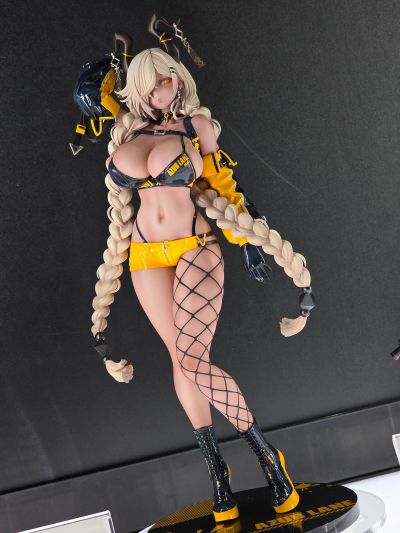 碧蓝航线 尾张 Anime Expo2024