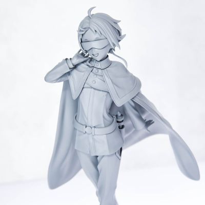 无职转生2 ~到了异世界就拿出真本事~  菲兹手办