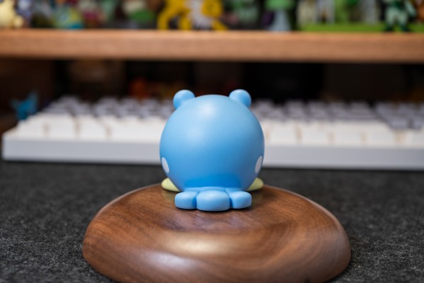 宝可梦 喷水枪2