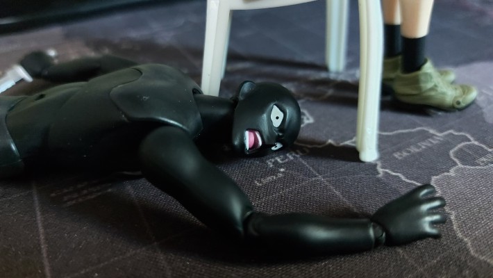 figma#SP167 小军械库 武装JK 变体D