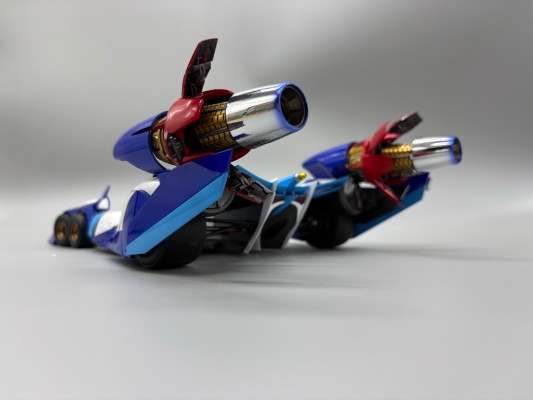 VAHi‐SPEC 高智能方程式SIN Nu阿斯拉达AKF₋0/G