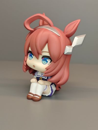 Look Up 赛马娘 美浦波旁