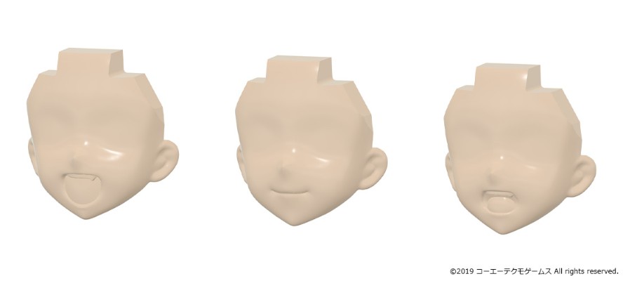 PLAMATEA 莱莎琳·斯托特