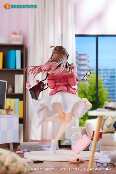 租借女友 水原千鹤