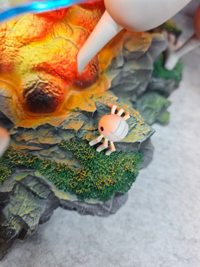 火影忍者疾风传 宇智波佐助 1/6 雕像