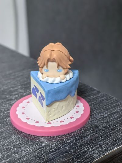 小小生日蛋糕 美男高校地球防卫部ETERNAL LOVE！