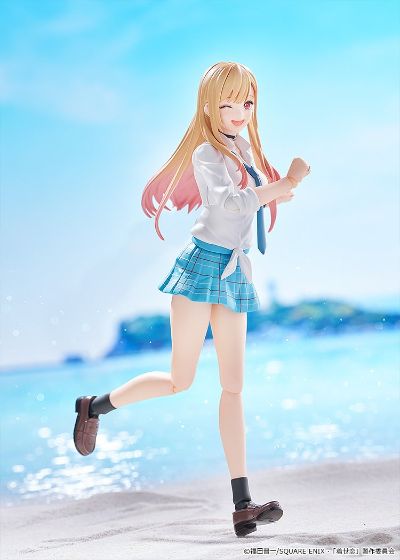 figma#662 更衣人偶坠入爱河 喜多川海梦