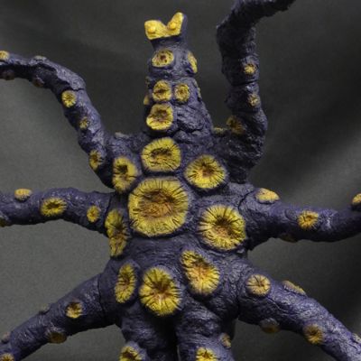 大怪兽系列 盖洛斯 少年Ric限定商品