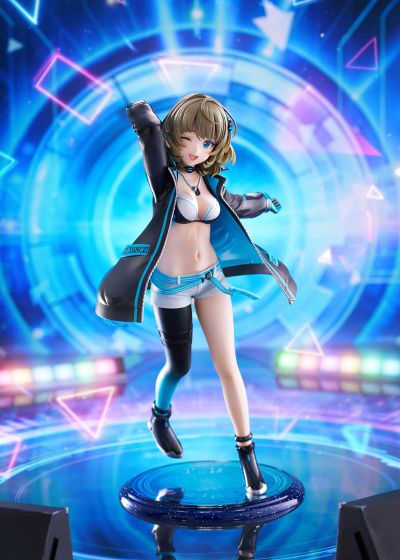 Dream Tech 偶像大师 灰姑娘女孩 [Dance·Dance·Dance]  高垣枫＋