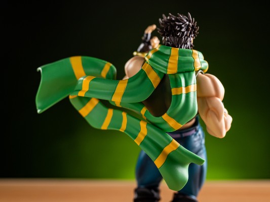 JOJO的奇妙冒险 战斗潮流 Mometria 卡兹