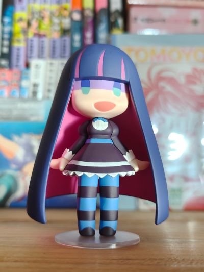 HELLO! GOOD SMILE 史朵巾