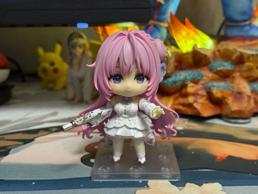 粘土人#2740  胜利女神：新的希望 桃乐丝