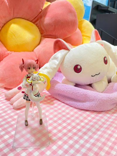 30MP  鹿目圆（校服版）