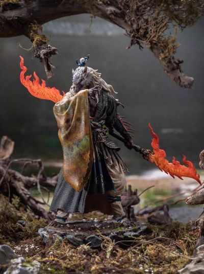 《黑神话：悟空》-﹣广智 1/12收藏手办