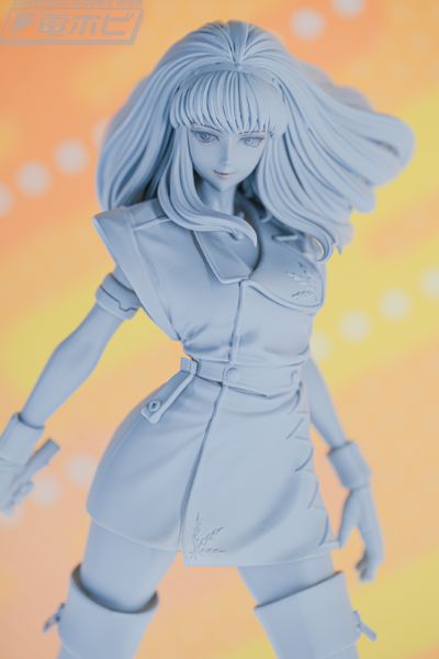 重战机艾尔盖姆 加乌·哈·蕾茜