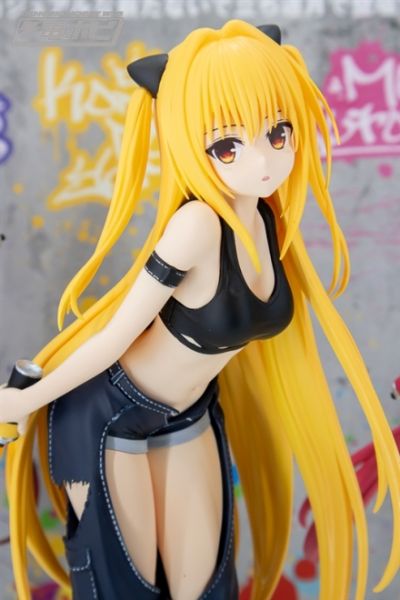 GLITTER＆GLAMOURS 出包王女DARKNESS 黑咲芽亚