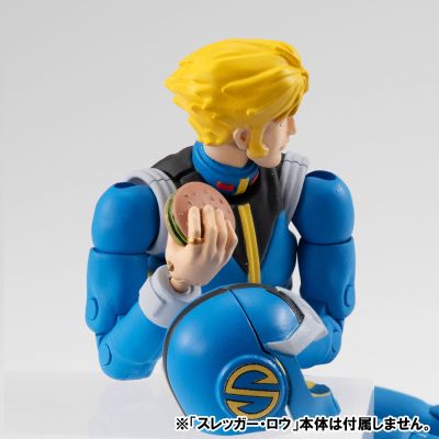 G.M.G.系列收藏 12 机动战士高达 地球联邦军 米莱·八岛