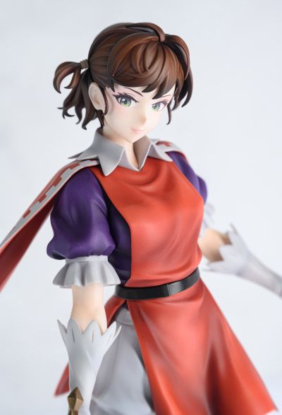 圣兽之王 梅丽桑德