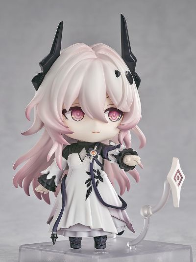 粘土人#2864 明日方舟 魔王