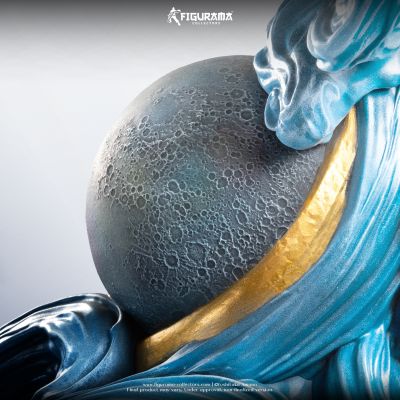 精英独奏系列 骑神·基塔里努