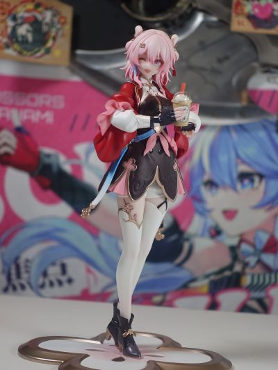 Gift+系列 崩坏星穹铁道 三月七·巡猎