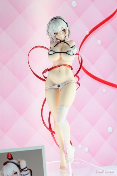 碧蓝航线 天狼星 抱枕版