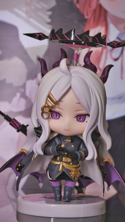 粘土人#2470  蔚蓝档案 陆八魔爱瑠