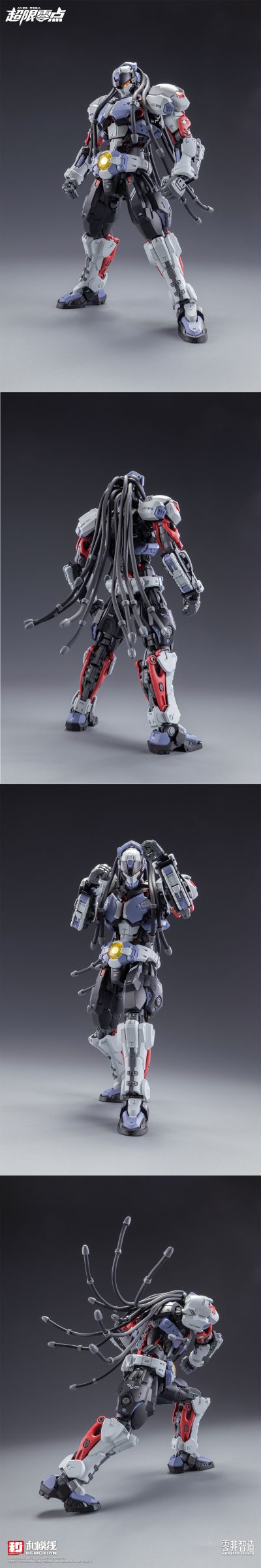 超限零点 拳击手 巴奇