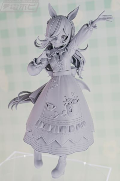 赛马娘 [Yummy Dreamy Fairy]米浴