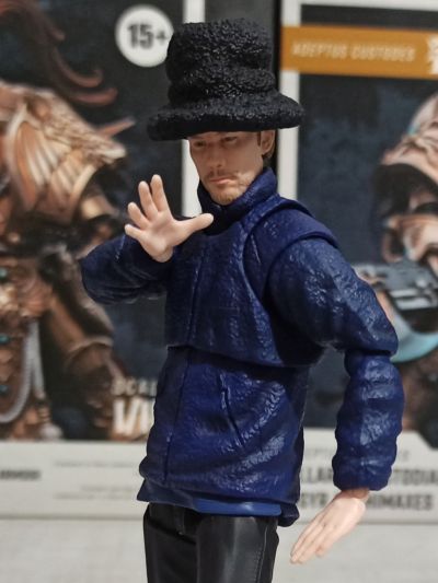 S.H.Figuarts   Jamiroquai