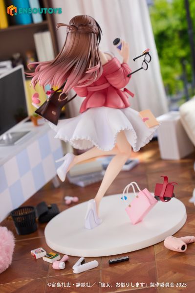 租借女友 水原千鹤