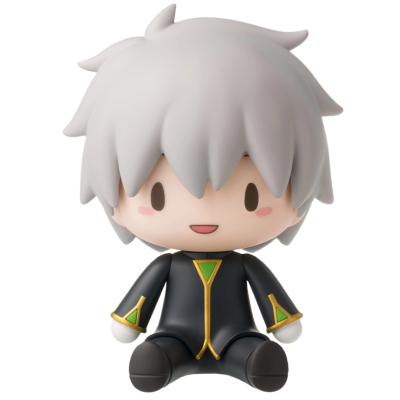 Fuwa Petit Q版玩偶 新世纪福音战士新剧场版 渚薰 司令服