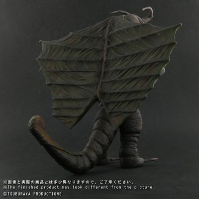 大怪兽系列 麦麦王（玛依王） 落日决战配色版