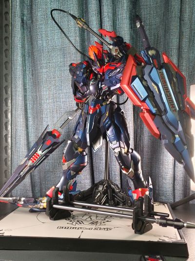 先祖效应 至臻级·湖中骑士 灰烬骑士形态