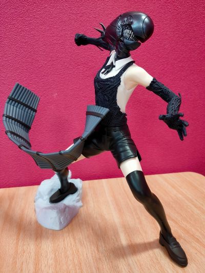 Grandista 链锯人 蕾塞篇 炸弹