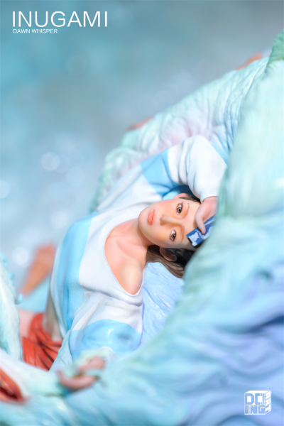 梦栖龙镜-晨曦密语