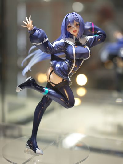 青桐高中 艾特拉étra