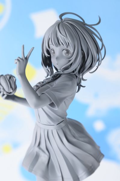 败犬女主太多了！八奈见杏菜